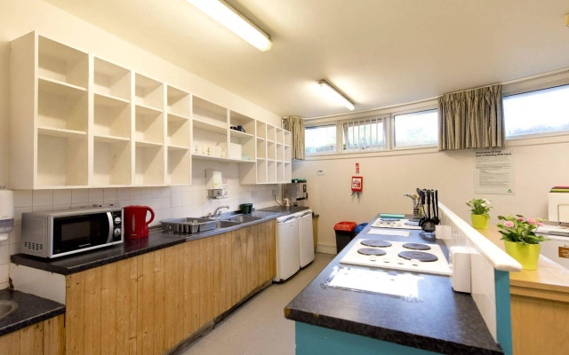YHA London Thameside - Hostel