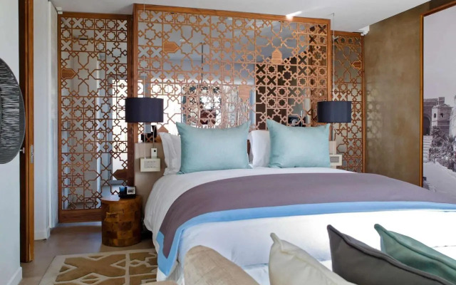 Hotel le Golf d'Essaouira & Spa
