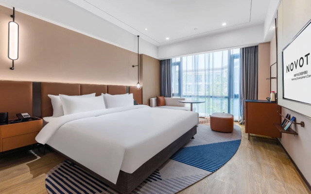 Novotel Nantong Development Zone