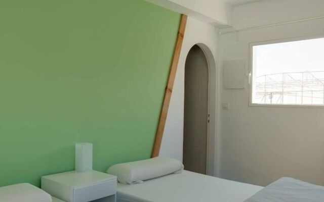 The Tree House Hostel