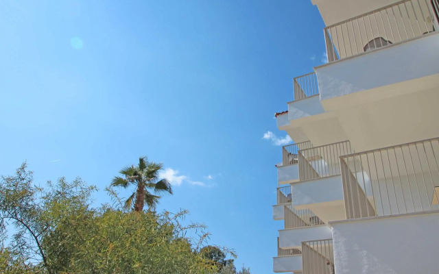 Aparthotel Niu d´Aus