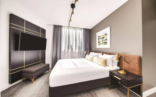 Vibe Hotel Sydney