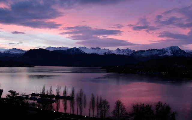 Hotel Royal Luzern