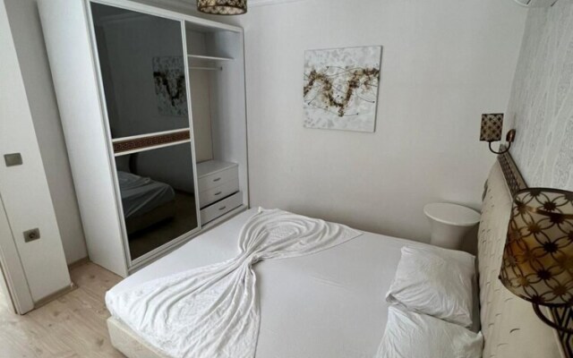 P2360 in Didim With 3 Bedrooms and 2 Bathrooms