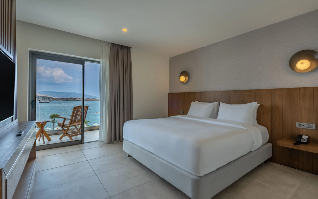 Mirada Exclusive Bodrum