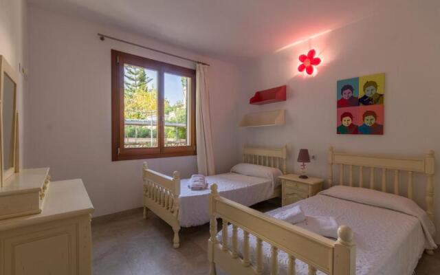 Playa de Muro - 266031