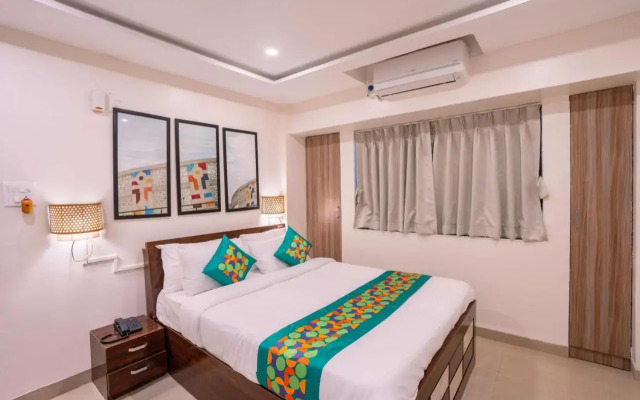 Treebo Royal Comfort Atithi
