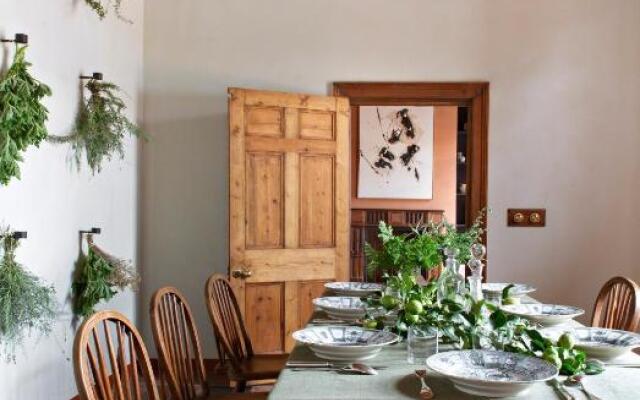 Jonkmanshof - 30 Bath