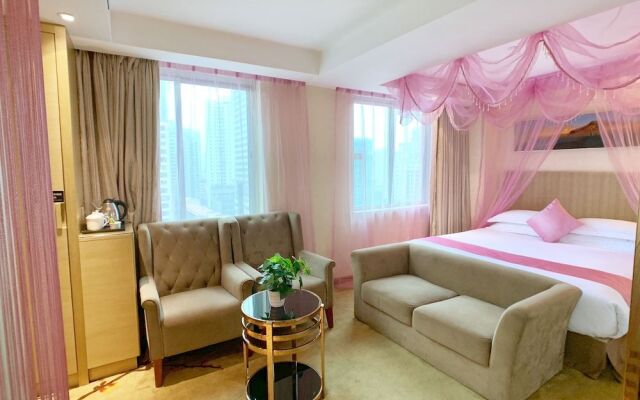 Shenzhen Renshanheng Hotel