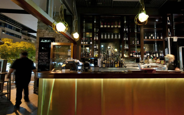 Mantra Terrace Brisbane