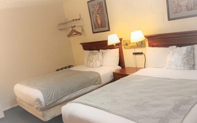 Travel Inn La Junta