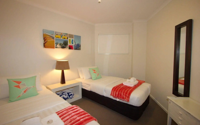 Marina Park Apartments