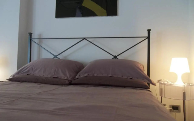La Casina apartament