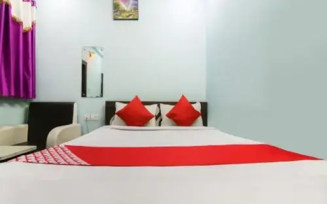 Hotel Neelkanth by OYO Rooms