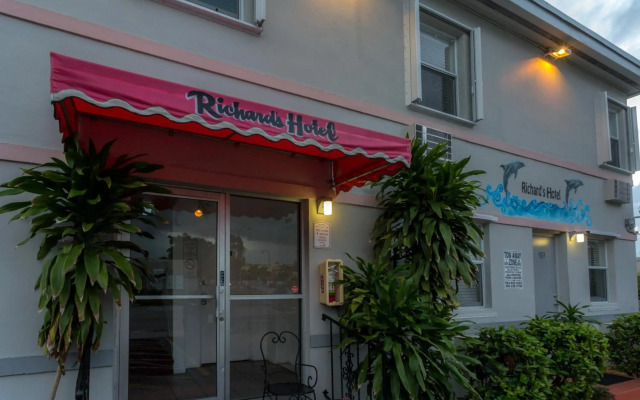 Richard's Hotel