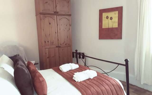 The Mitre Inn