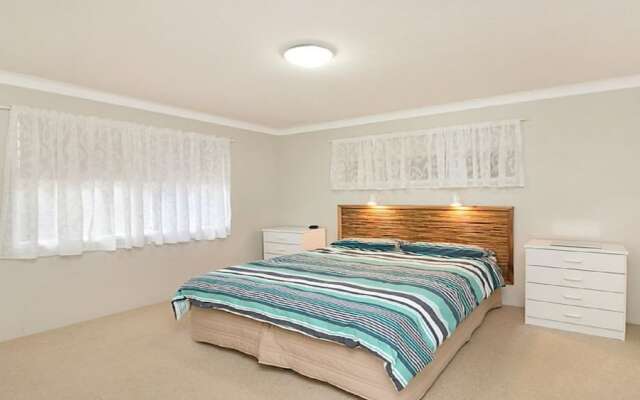 Kingscliff Waters Apt One