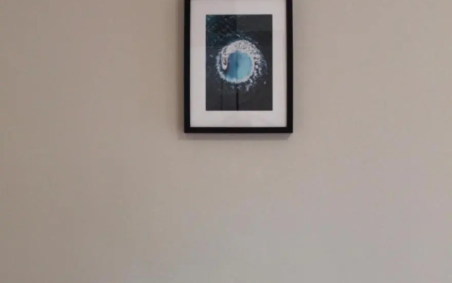 Korall Apartman