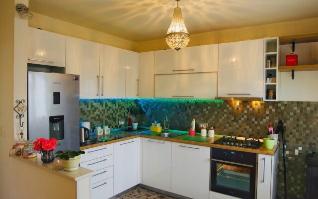 Apartment Zorka Makarska / A1 Two Bedrooms