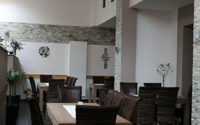 Aqualux Wellness & Tagungshotel