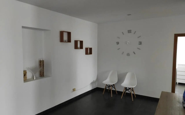 Casa vacacional illa de arousa