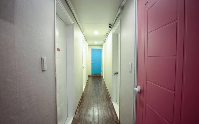 Aroha Guest House