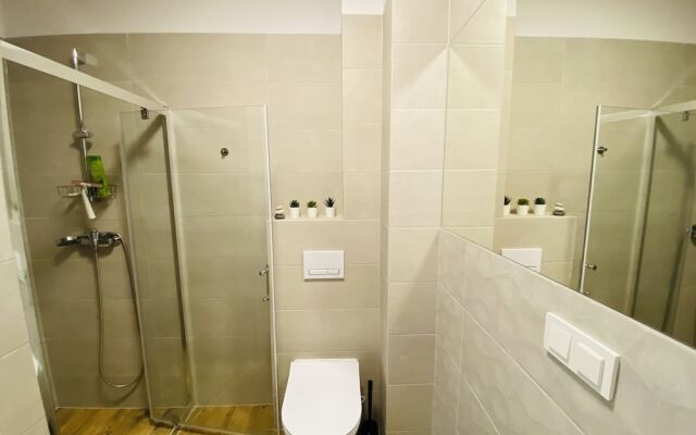 MS Pro Apartamenty KOŁO BRZEGU