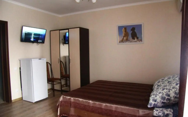 Guest House Ludmila