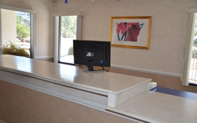 Travelodge Gulf Shores