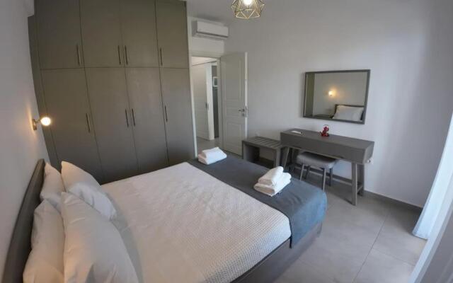 1Path Air House Super Paradise Mykonos