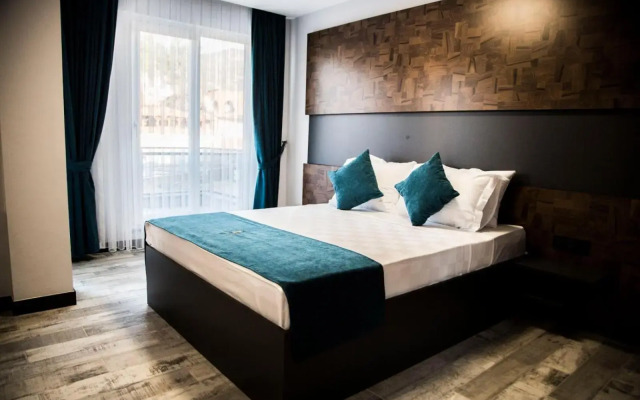 Ladik Hotel