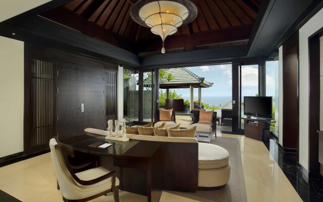 Umana Bali, LXR Hotels & Resorts