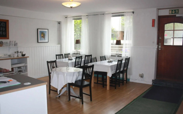 Lilla Hotellet