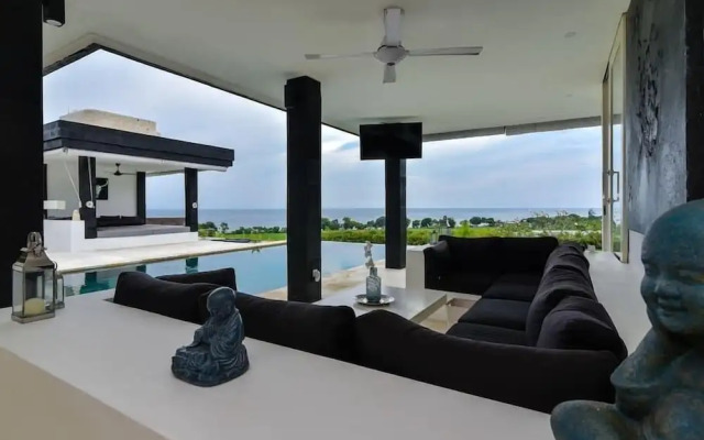 Villa Pondok Wahyu Sedana