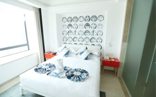 Sanya Ziyue Conifer Hotel