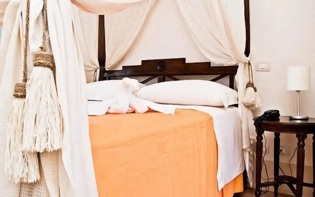 Masseria Li Campi