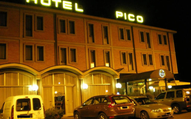 Hotel Pico Mirandola