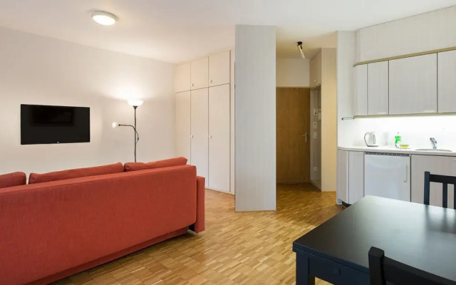 Casa Amabile