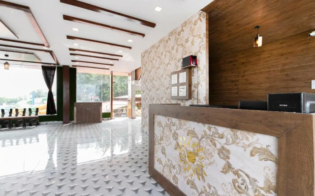 King Water Park & Resort by OYO Rooms