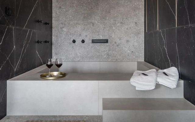 Athinaion Recreation Suites