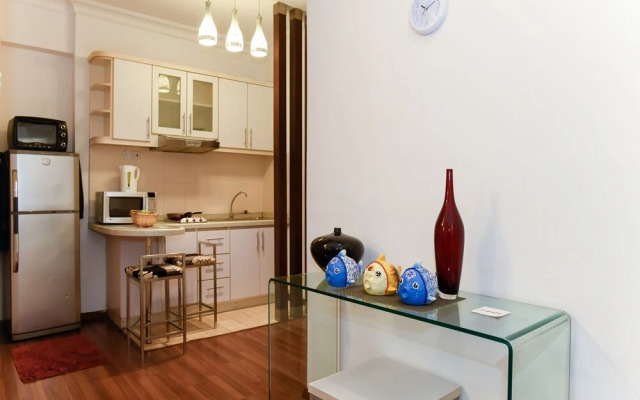 Oyo Home 815 Comfy 2Br Casa Mutiara