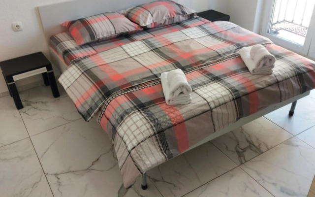 Xxl Apartament City Centar 1