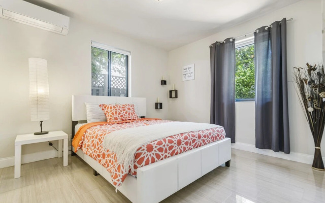 Victoria Park Village by Sojourn