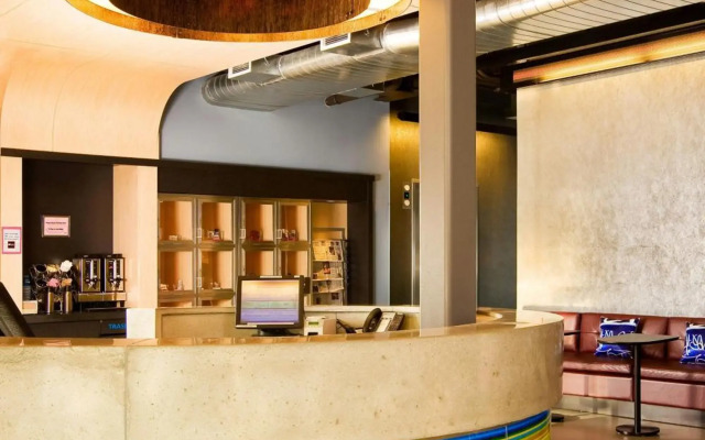 Aloft Mount Laurel