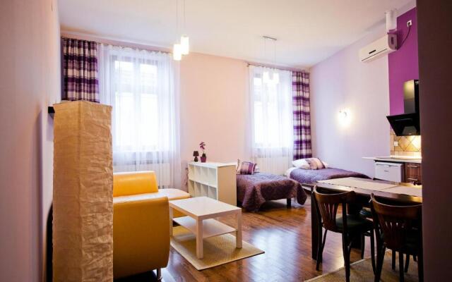 Apartamenty Przemyśl