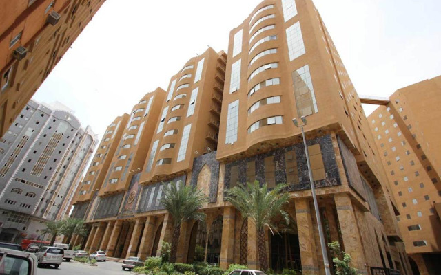 Al Tayseer Towers Hotel