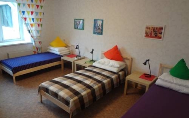 Rica Hotels