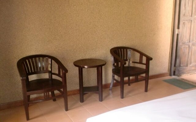 Mai Mondok Guest House