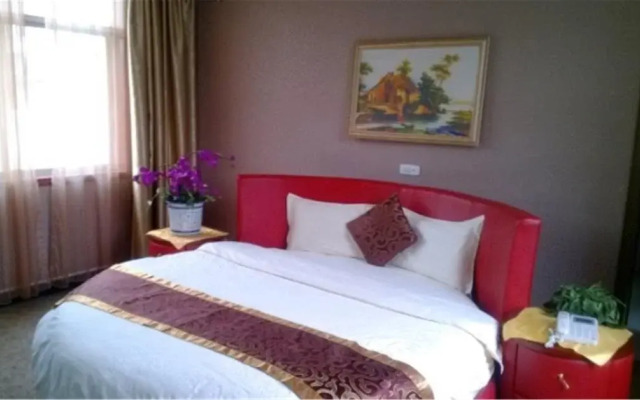 Jin Haonan Business Inn