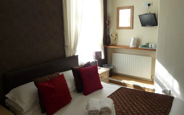 The Cumbrian Guesthouse
